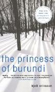 The Princess of Burundi