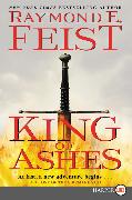 King of Ashes