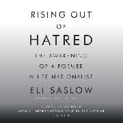 Rising Out of Hatred