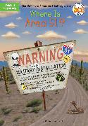 Where Is Area 51?