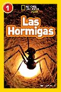 National Geographic Readers: Las Hormigas (L1)