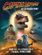 Captain Raptor and the Perilous Planet