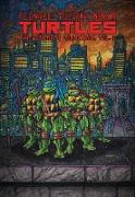 Teenage Mutant Ninja Turtles: The Ultimate Collection, Vol. 3