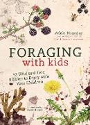 Foraging with Kids