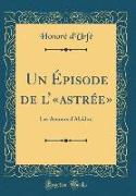 Un Épisode de l'astrée