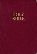 Holy Bible Containing the Old and New Testaments/King James