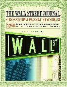The Wall Street Journal Crossword Puzzle Omnibus