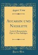 Aucassin und Nicolete