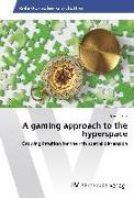 A gaming approach to the hyperspace