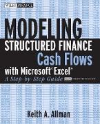 Modeling Structured Finance Cash Flows with Microsoft Excel