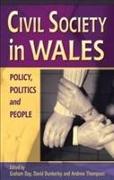 Civil Society in Wales