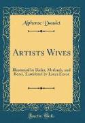 Artists Wives