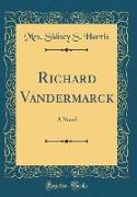 Richard Vandermarck