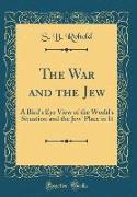 The War and the Jew