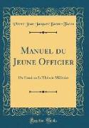 Manuel du Jeune Officier