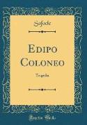 Edipo Coloneo
