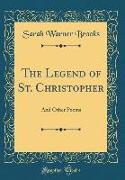 The Legend of St. Christopher