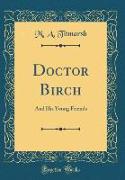 Doctor Birch