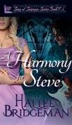 A Harmony for Steve: Song of Suspense Series Book 4
