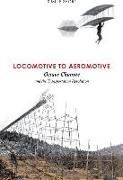 Locomotive to Aeromotive