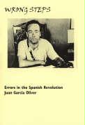 Wrong Steps: Errors in the Spanish Revolution