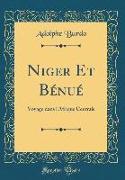 Niger Et Bénué