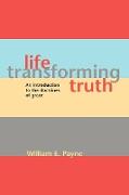 Life-transforming truth