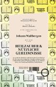 Gegenschuss - GIFTMORD versus HEILZAUBER & NÜTZLICHE GEHEIMNISSE
