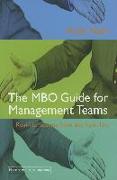 The MBO Guide for Management Teams: Real-Life Lessons from the Front Line