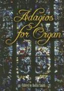 Adagios for Organ