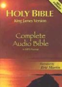 Eric Martin Bible-KJV