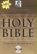 Alexander Scourby Bible-KJV