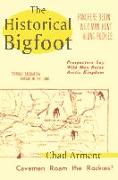 The Historical Bigfoot