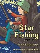 Star Fishing Dyslexic Font