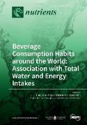 Beverage Consumption Habits around the World