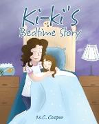 Ki-Ki's Bedtime Story