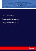 Poems of Paganism