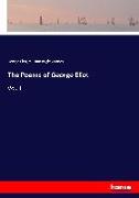 The Poems of George Eliot