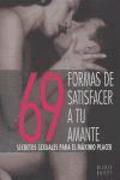 69 formas de satisfacer a tu amante