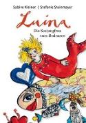 Luina - die Seejungfrau vom Bodensee