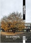 6ª architectes, 2009-2017
