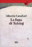 La fuga di Tolstoj