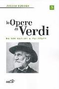 Le opere di Verdi