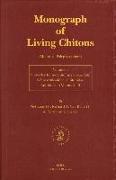 Monograph of Living Chitons (Mollusca: Polyplacophora), Volume 6 Family Schizochitonidae