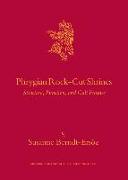 Phrygian Rock-Cut Shrines: Structure, Function, and Cult Practice