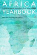 Africa Yearbook Volume 2: Politics, Economy and Society South of the Sahara in 2005