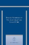 Finnish Yearbook of International Law, Volume 15 (2004)