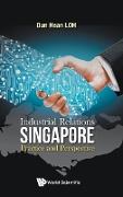 Industrial Relations in Singapore