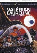 Valérian e Laureline agenti spazio-temporali