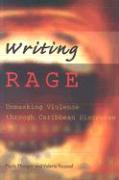 Writing Rage